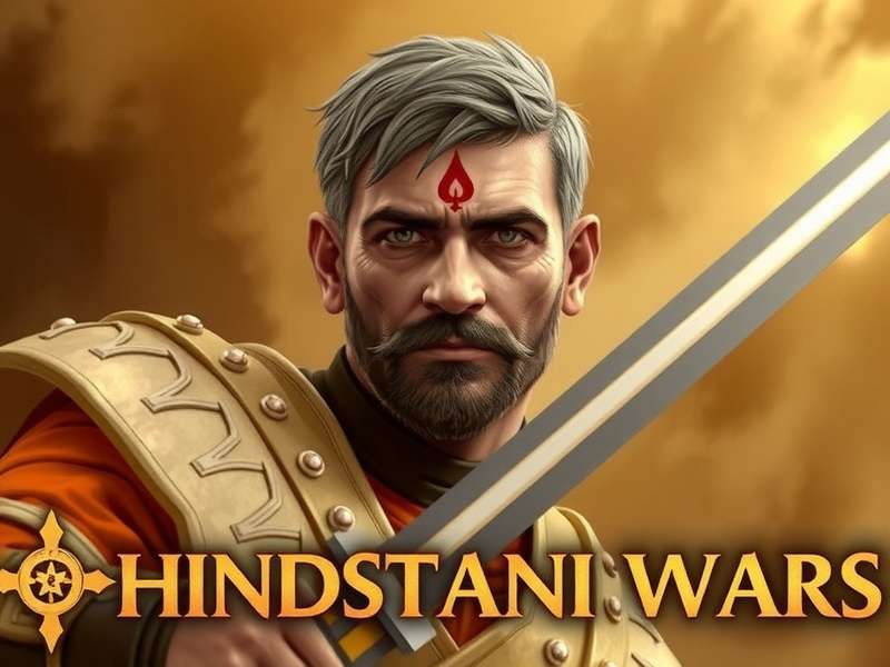 Hindustani Wars Local Event